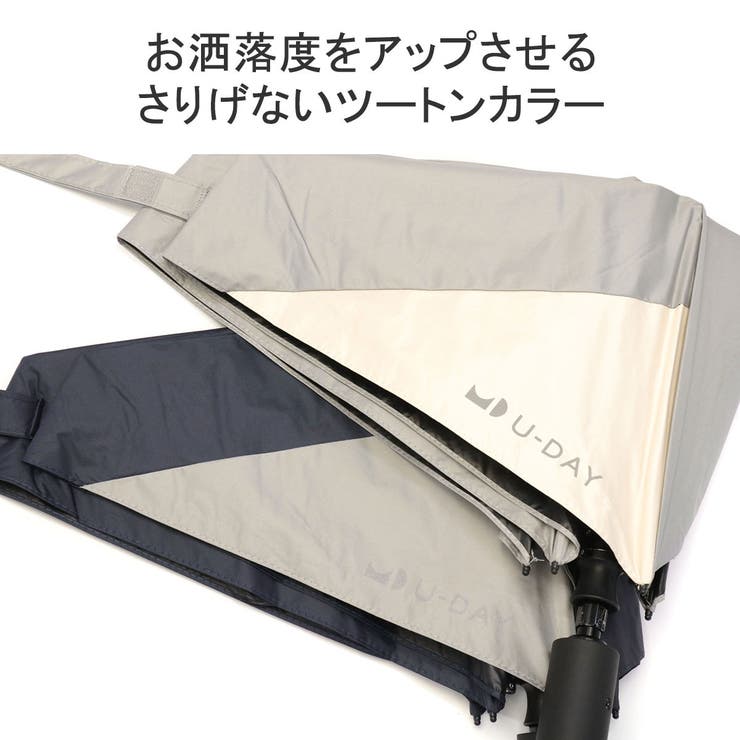 U DAY 傘 | ギャレリア Bag＆Luggage | 詳細画像5 