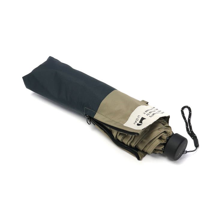 UDAY 折りたたみ傘 ユーデイ | ギャレリア Bag＆Luggage | 詳細画像15 