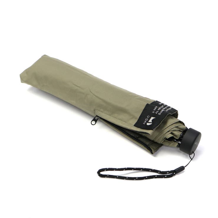 UDAY 折りたたみ傘 ユーデイ | ギャレリア Bag＆Luggage | 詳細画像16 