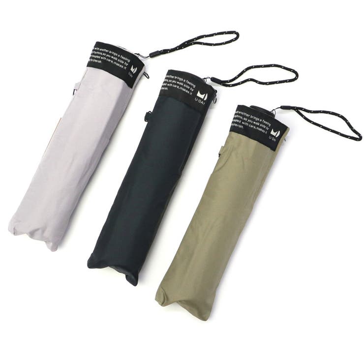 UDAY 折りたたみ傘 ユーデイ | ギャレリア Bag＆Luggage | 詳細画像17 