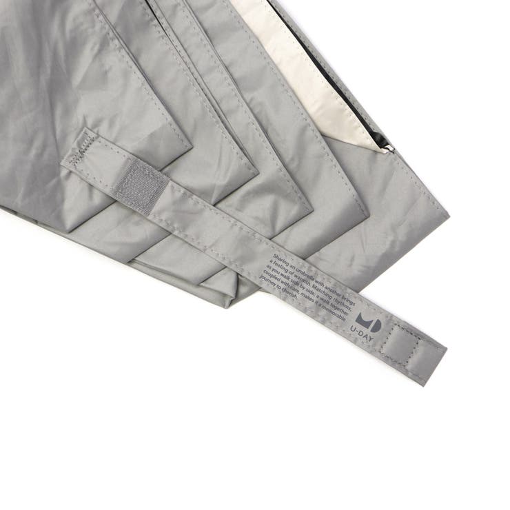 UDAY 折りたたみ傘 ユーデイ | ギャレリア Bag＆Luggage | 詳細画像16 