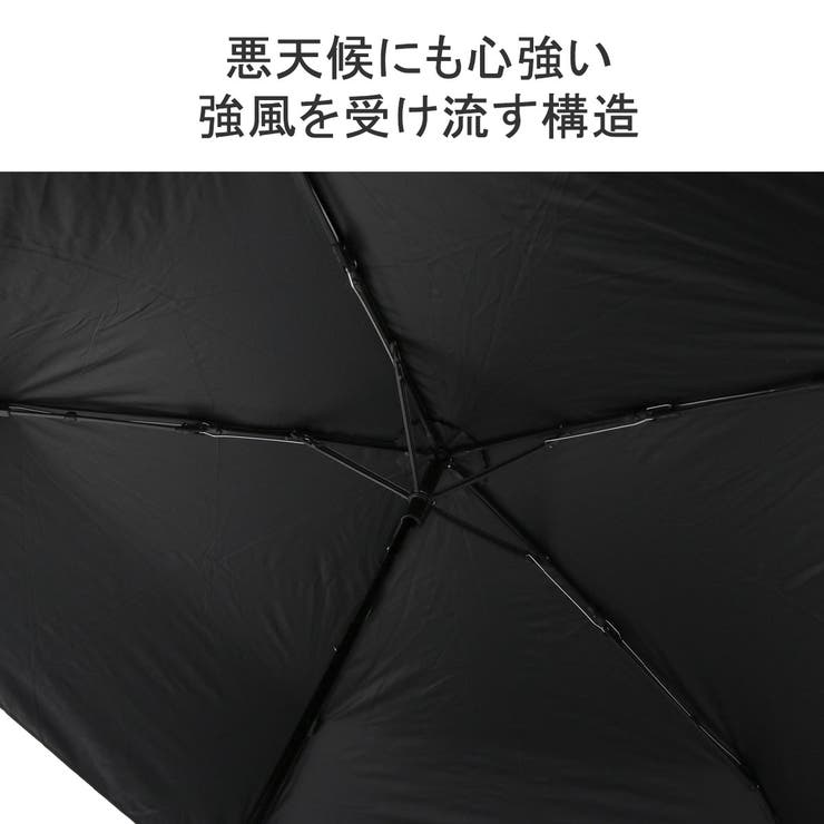 UDAY 折りたたみ傘 ユーデイ | ギャレリア Bag＆Luggage | 詳細画像5 