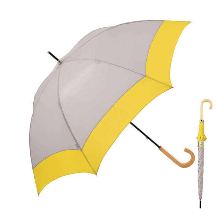 グレー | U DAY 傘 | ギャレリア Bag＆Luggage