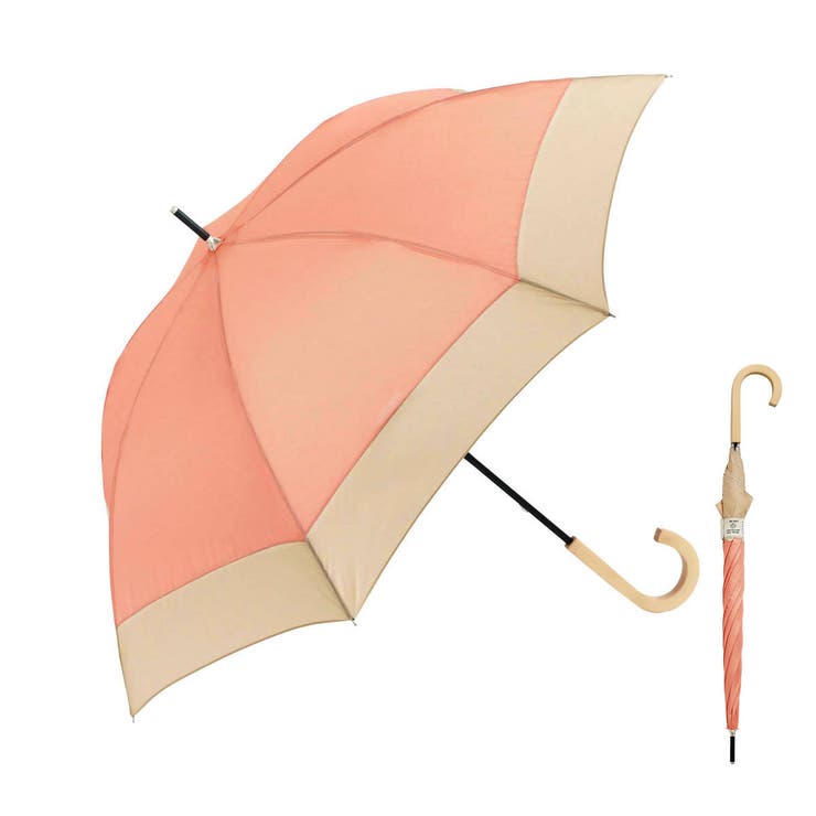 ピンク | U DAY 傘 | ギャレリア Bag＆Luggage