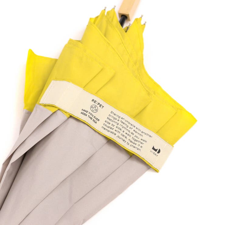 U DAY 傘 | ギャレリア Bag＆Luggage | 詳細画像13 