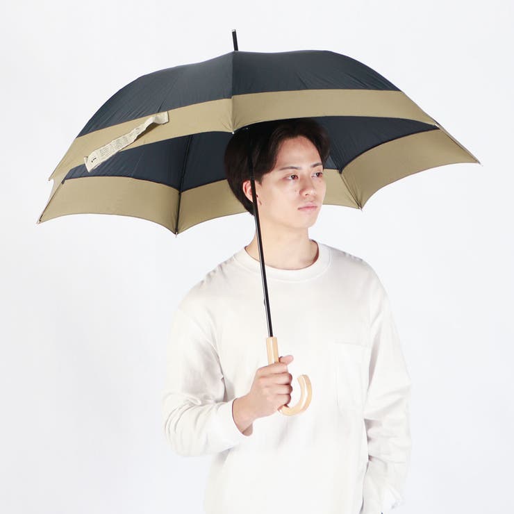 U DAY 傘 | ギャレリア Bag＆Luggage | 詳細画像3 