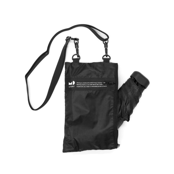 UDAY 折りたたみ傘 ユーデイ | ギャレリア Bag＆Luggage | 詳細画像15 