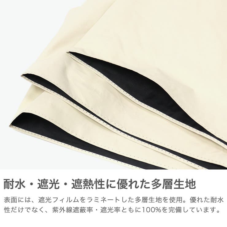UDAY 折りたたみ傘 ユーデイ | ギャレリア Bag＆Luggage | 詳細画像3 