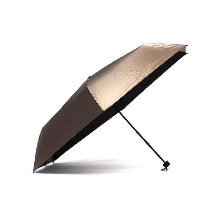 ブラウン | UDAY 折りたたみ傘 ユーデイ | ギャレリア Bag＆Luggage