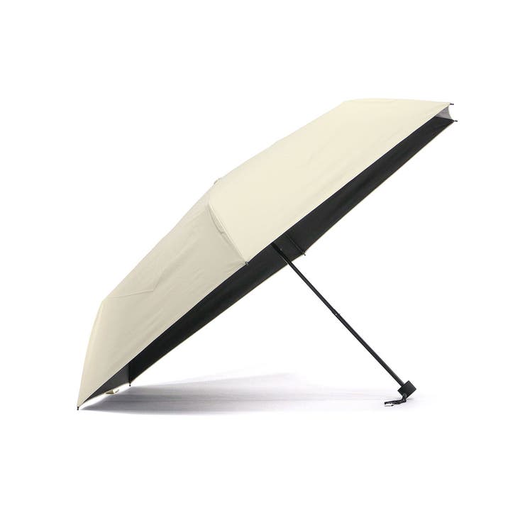 アイボリー | UDAY 折りたたみ傘 ユーデイ | ギャレリア Bag＆Luggage