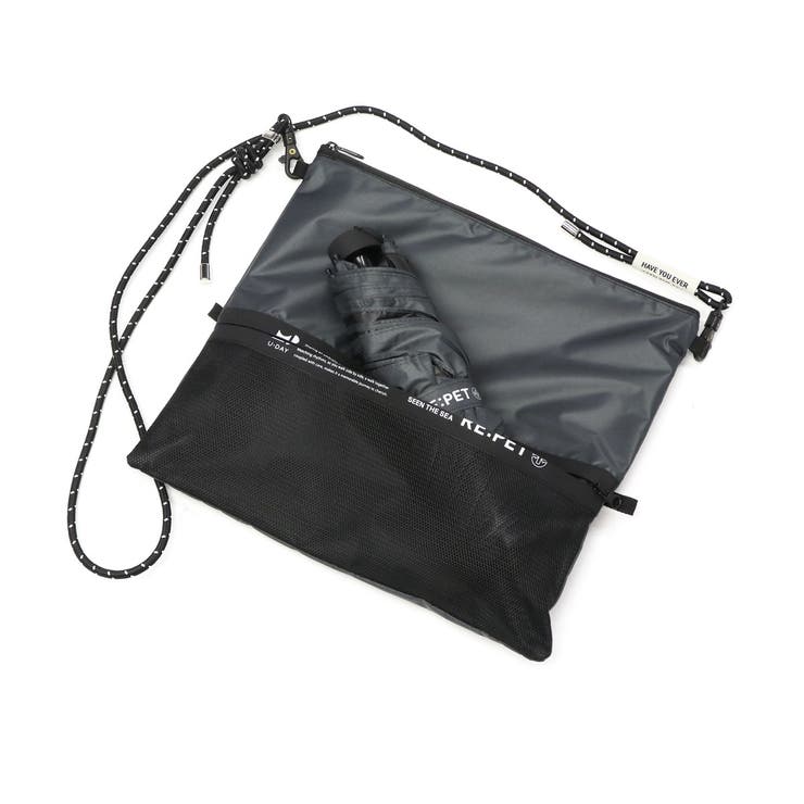 UDAY 折りたたみ傘 ユーデイ | ギャレリア Bag＆Luggage | 詳細画像18 