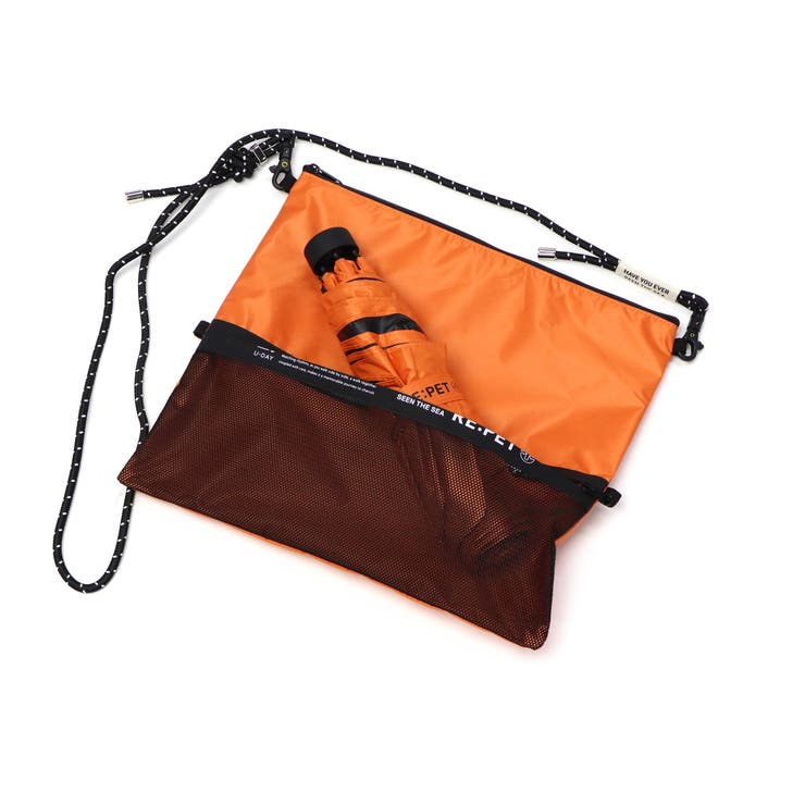 UDAY 折りたたみ傘 ユーデイ | ギャレリア Bag＆Luggage | 詳細画像19 