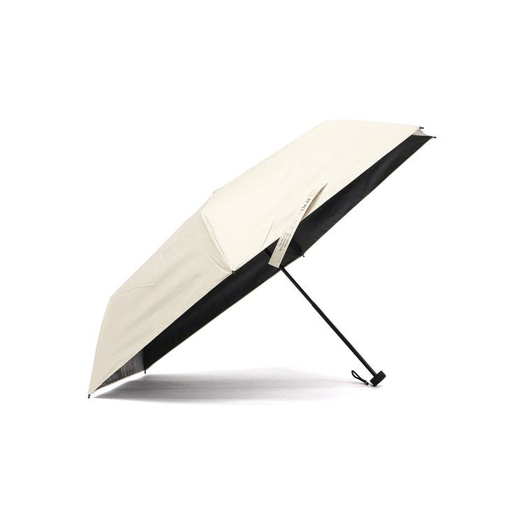アイボリー | UDAY 折りたたみ傘 ユーデイ | ギャレリア Bag＆Luggage