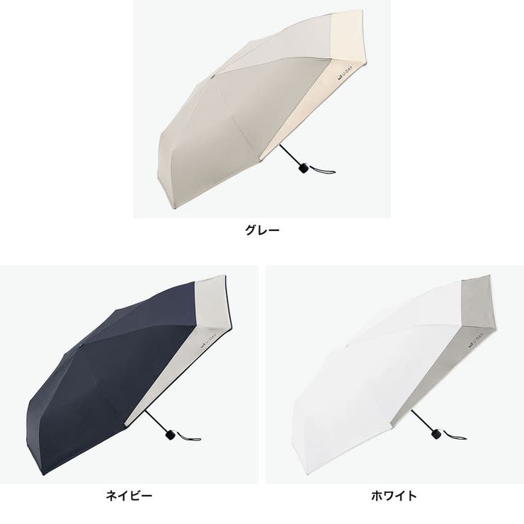 UDAY 折りたたみ傘 ユーデイ | ギャレリア Bag＆Luggage | 詳細画像7 