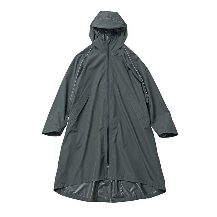 UDAY レインコート ユーデイ | ギャレリア Bag＆Luggage | 詳細画像10 
