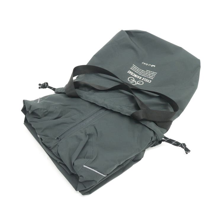 UDAY レインコート ユーデイ | ギャレリア Bag＆Luggage | 詳細画像25 