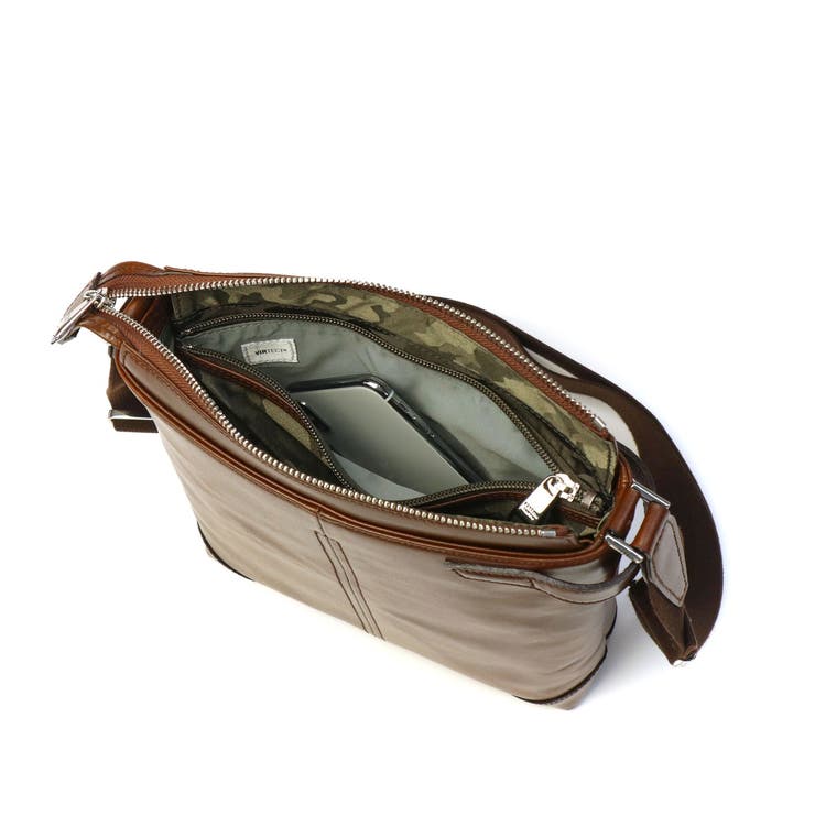 ウルティマトーキョー ショルダーバッグ ultimaTOKYO | ギャレリア Bag＆Luggage | 詳細画像19 