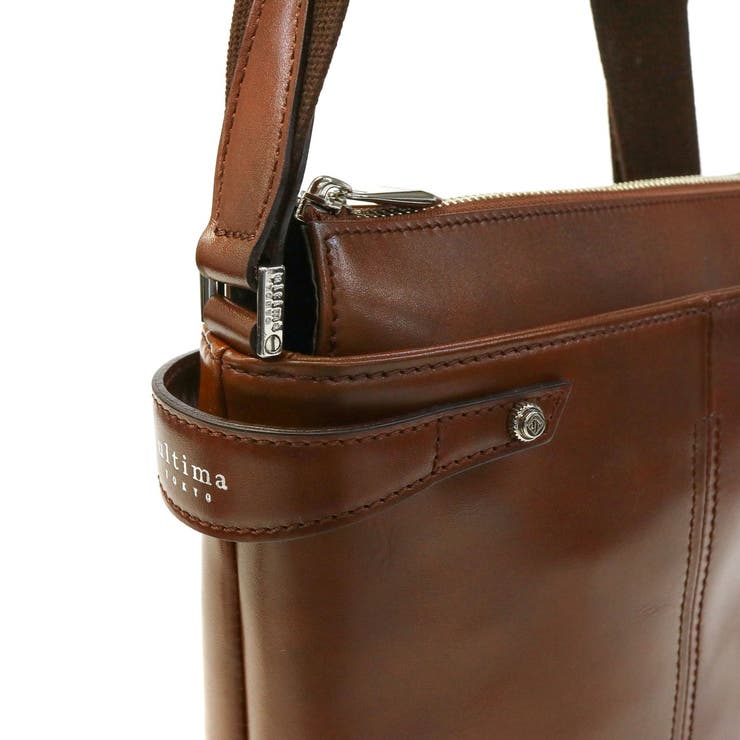 ウルティマトーキョー ショルダーバッグ ultimaTOKYO | ギャレリア Bag＆Luggage | 詳細画像26 