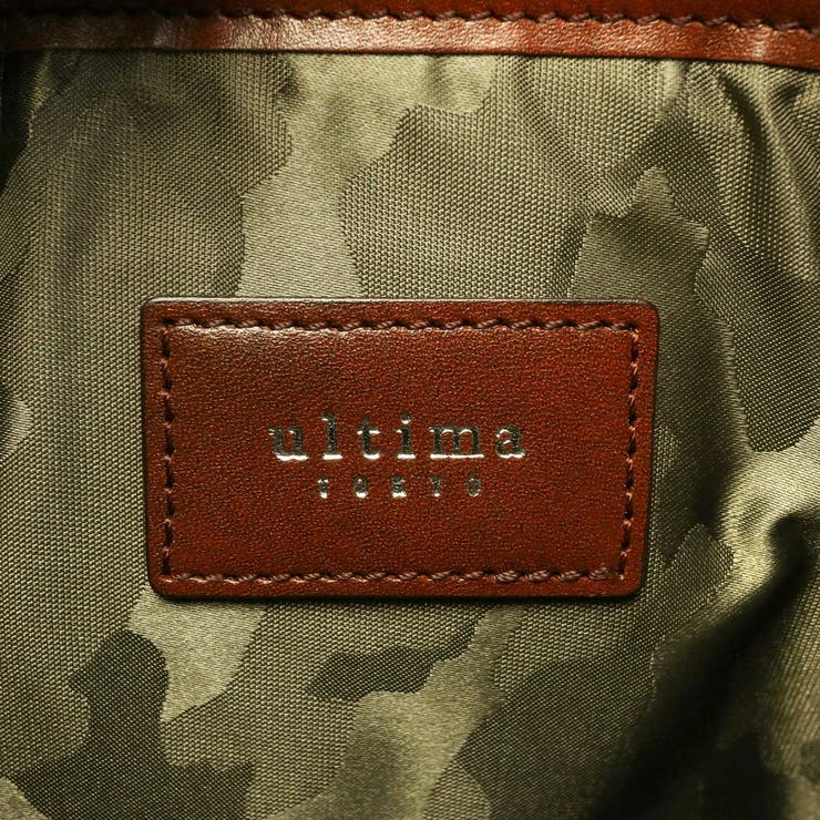 ウルティマトーキョー ショルダーバッグ ultimaTOKYO | ギャレリア Bag＆Luggage | 詳細画像31 
