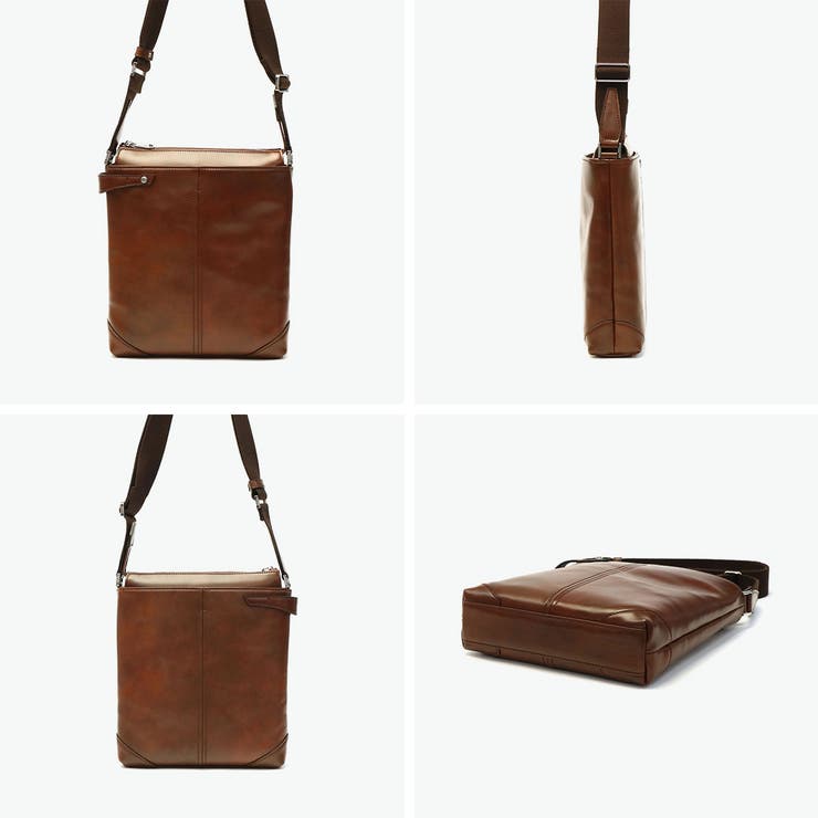 ウルティマトーキョー ショルダーバッグ ultimaTOKYO | ギャレリア Bag＆Luggage | 詳細画像7 