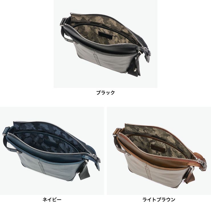 ウルティマトーキョー ショルダーバッグ ultimaTOKYO | ギャレリア Bag＆Luggage | 詳細画像9 