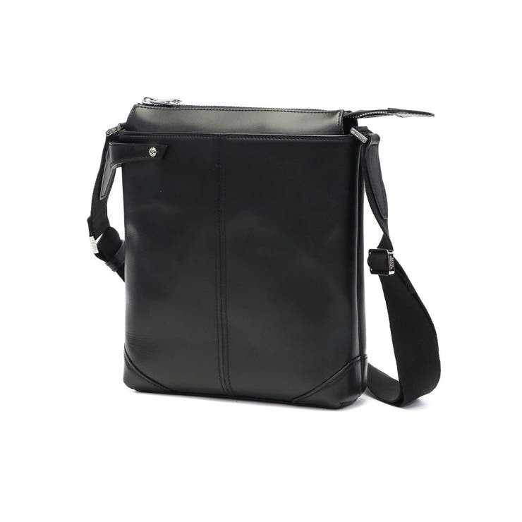 ブラック | ウルティマトーキョー ショルダーバッグ ultimaTOKYO | ギャレリア Bag＆Luggage