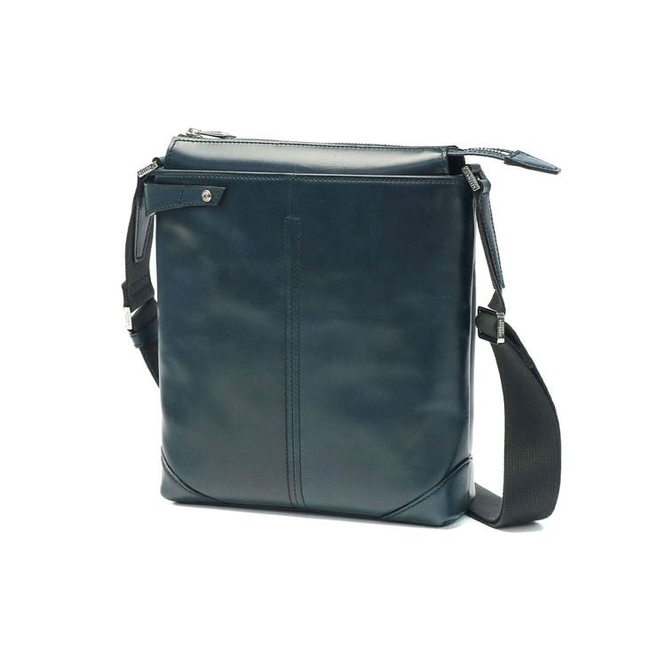ネイビー | ウルティマトーキョー ショルダーバッグ ultimaTOKYO | ギャレリア Bag＆Luggage