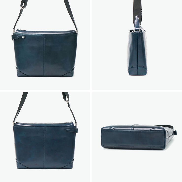 ウルティマトーキョー ショルダーバッグ ultimaTOKYO | ギャレリア Bag＆Luggage | 詳細画像7 