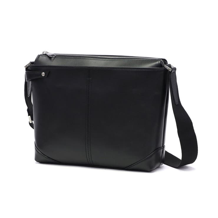 ブラック | ウルティマトーキョー ショルダーバッグ ultimaTOKYO | ギャレリア Bag＆Luggage