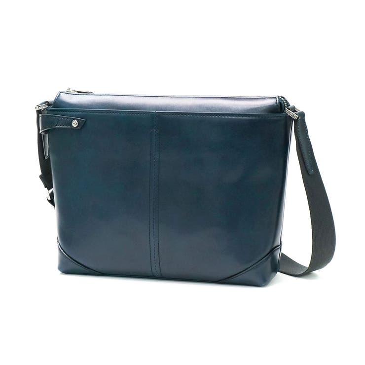 ネイビー | ウルティマトーキョー ショルダーバッグ ultimaTOKYO | ギャレリア Bag＆Luggage