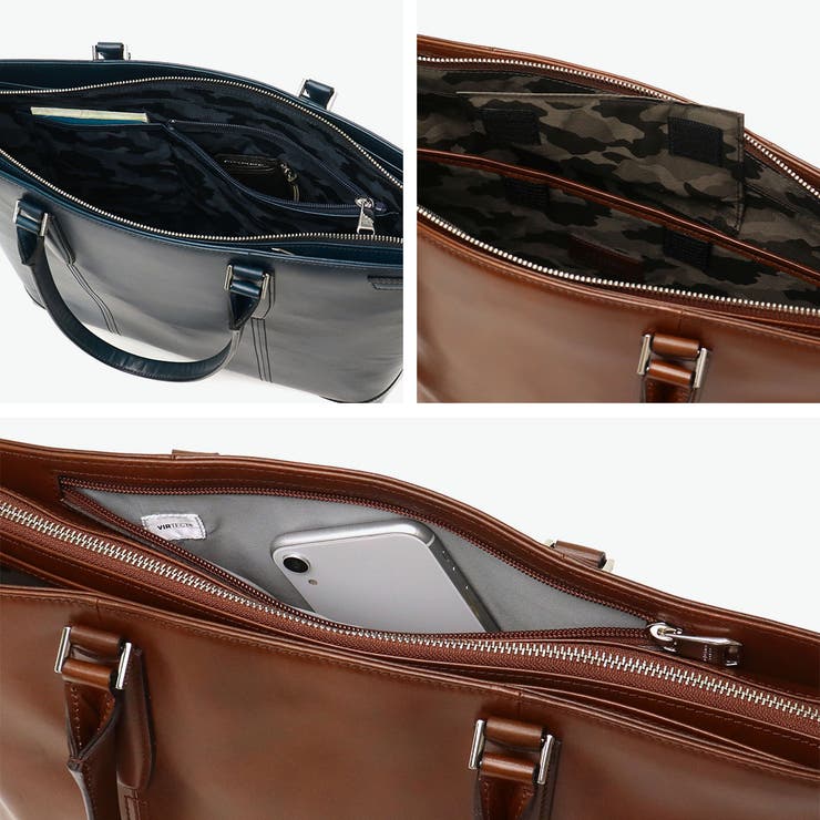 ウルティマトーキョー トートバッグ ultimaTOKYO | ギャレリア Bag＆Luggage | 詳細画像6 