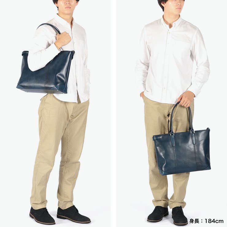 ウルティマトーキョー トートバッグ ultimaTOKYO | ギャレリア Bag＆Luggage | 詳細画像9 