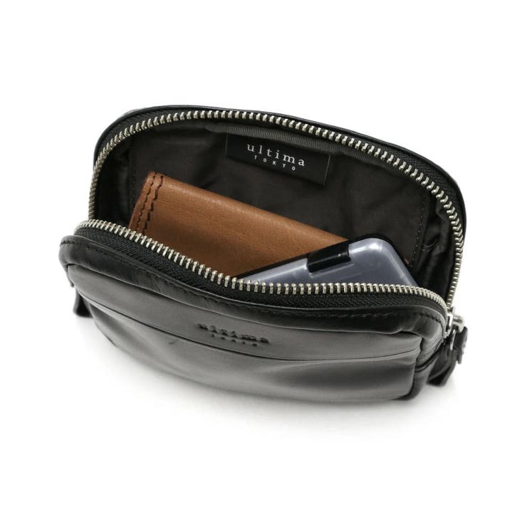 ウルティマトーキョー ポーチ ultima | ギャレリア Bag＆Luggage | 詳細画像11 