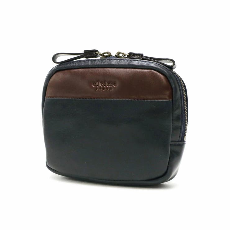 ウルティマトーキョー ポーチ ultima | ギャレリア Bag＆Luggage | 詳細画像18 