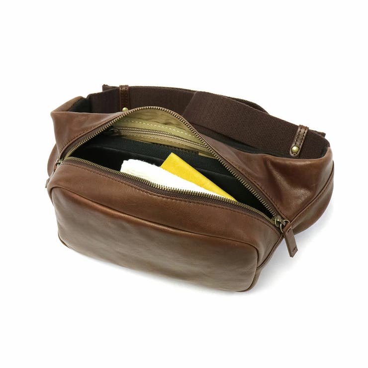 ウルティマトーキョー ボディバッグ ultima | ギャレリア Bag＆Luggage | 詳細画像12 