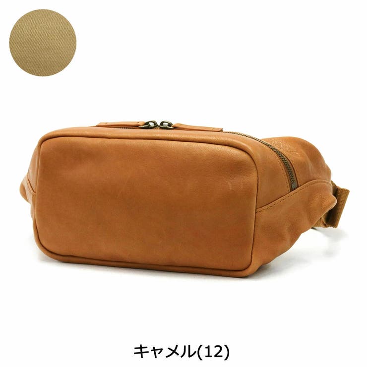 ウルティマトーキョー ボディバッグ ultima | ギャレリア Bag＆Luggage | 詳細画像6 