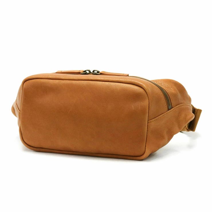 キャメル | ウルティマトーキョー ボディバッグ ultima | ギャレリア Bag＆Luggage