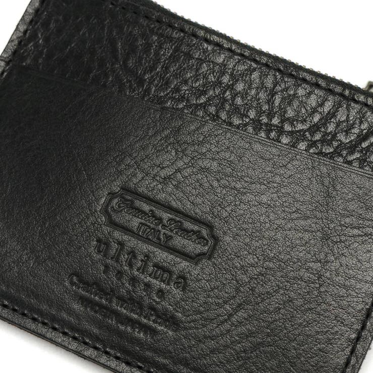 ウルティマトーキョー カードケース ultima | ギャレリア Bag＆Luggage | 詳細画像12 