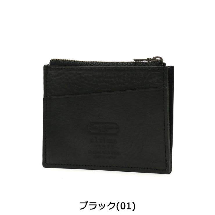 ウルティマトーキョー カードケース ultima | ギャレリア Bag＆Luggage | 詳細画像3 
