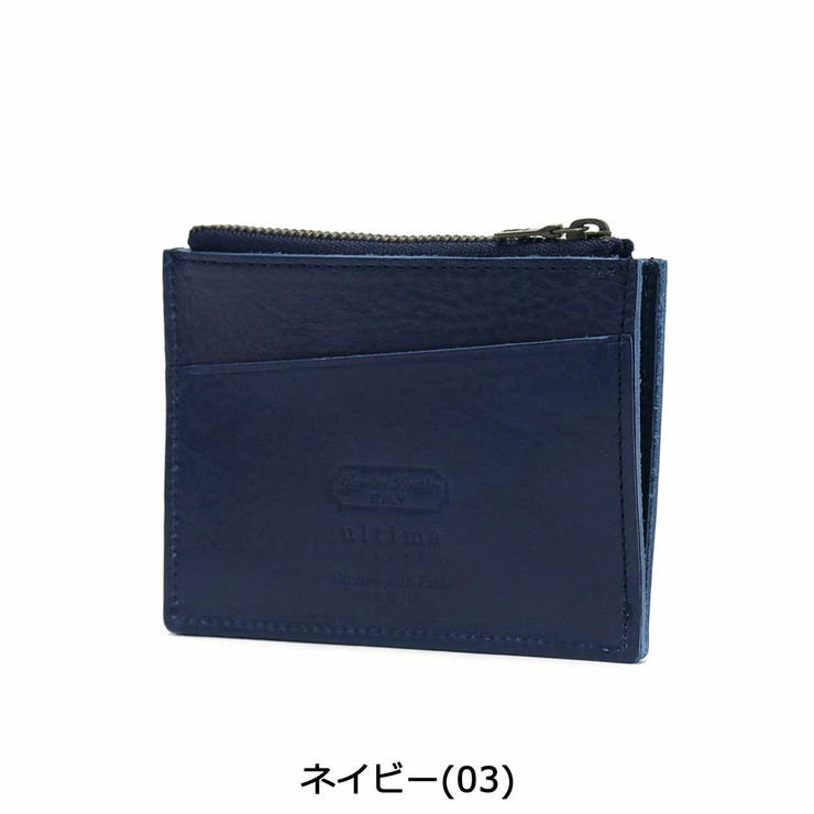 ウルティマトーキョー カードケース ultima | ギャレリア Bag＆Luggage | 詳細画像4 
