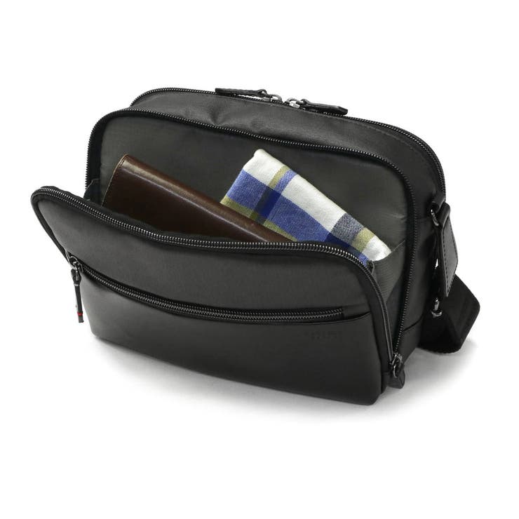 ウルティマトーキョー ショルダーバッグ ultimaTOKYO | ギャレリア Bag＆Luggage | 詳細画像14 
