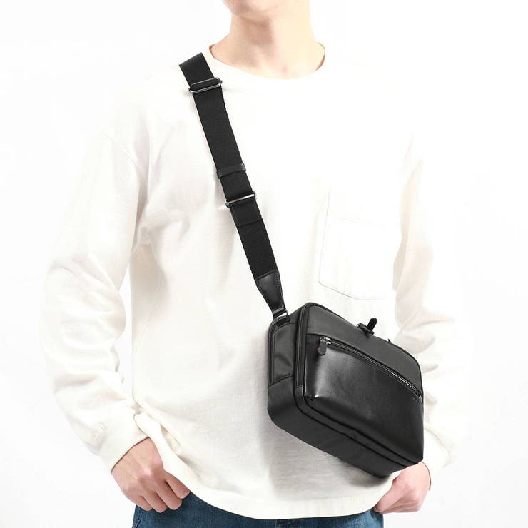 ウルティマトーキョー ショルダーバッグ ultimaTOKYO | ギャレリア Bag＆Luggage | 詳細画像3 