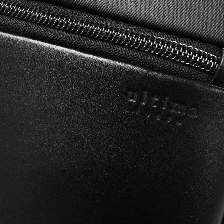 ウルティマトーキョー ショルダーバッグ ultimaTOKYO | ギャレリア Bag＆Luggage | 詳細画像22 