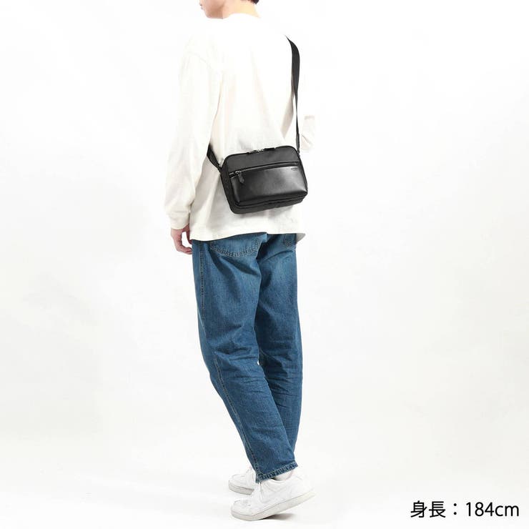 ウルティマトーキョー ショルダーバッグ ultimaTOKYO | ギャレリア Bag＆Luggage | 詳細画像4 