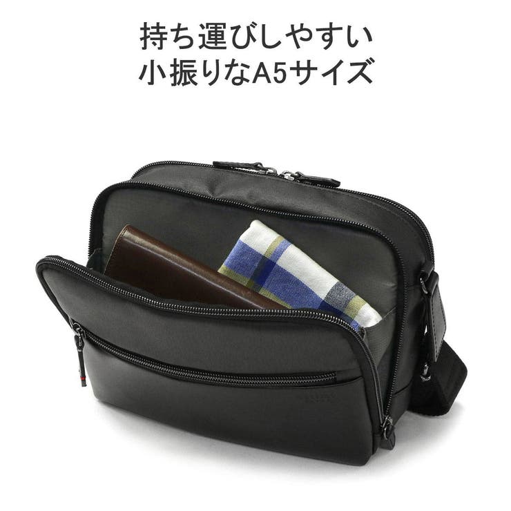 ウルティマトーキョー ショルダーバッグ ultimaTOKYO | ギャレリア Bag＆Luggage | 詳細画像6 