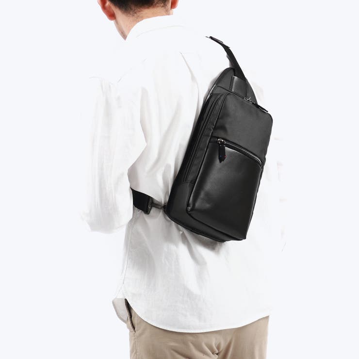 ウルティマトーキョー ボディバッグ ultimaTOKYO | ギャレリア Bag＆Luggage | 詳細画像2 