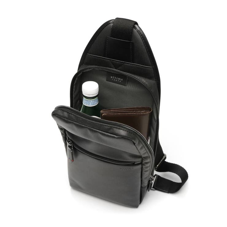 ウルティマトーキョー ボディバッグ ultimaTOKYO | ギャレリア Bag＆Luggage | 詳細画像14 