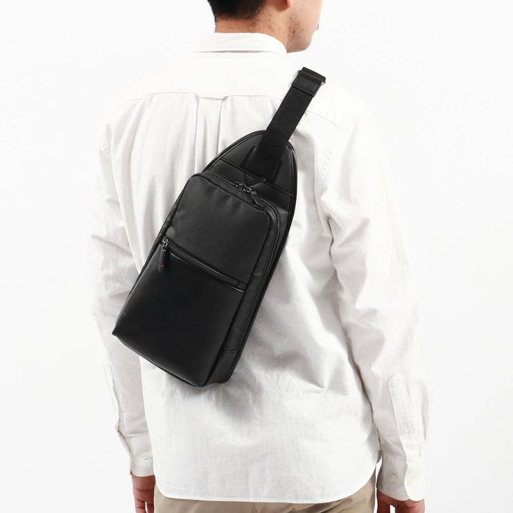 ウルティマトーキョー ボディバッグ ultimaTOKYO | ギャレリア Bag＆Luggage | 詳細画像3 