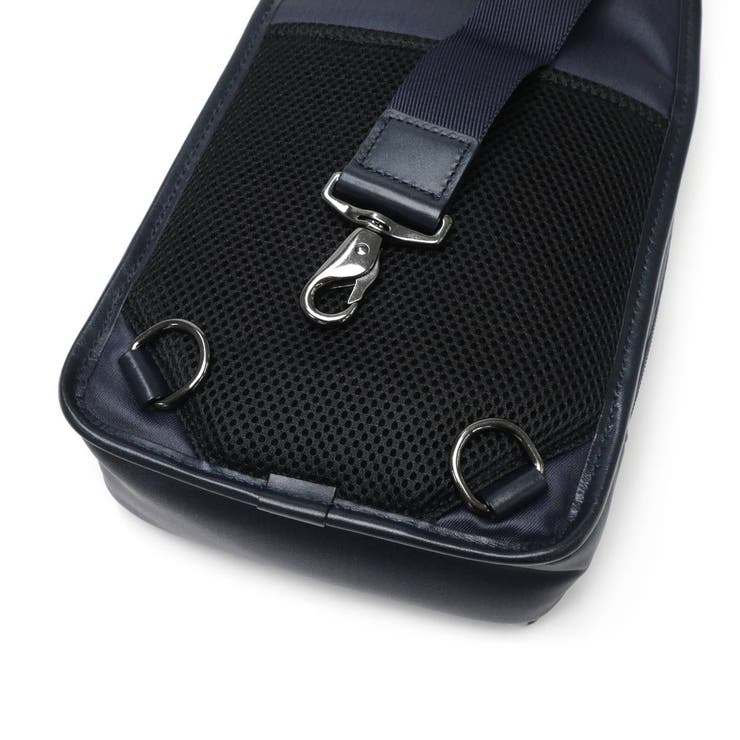 ウルティマトーキョー ボディバッグ ultimaTOKYO | ギャレリア Bag＆Luggage | 詳細画像21 