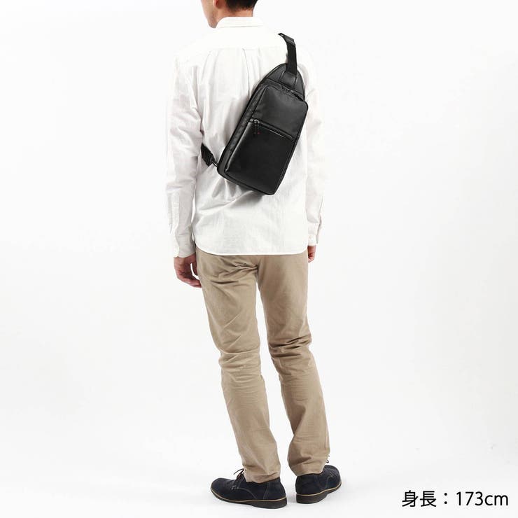 ウルティマトーキョー ボディバッグ ultimaTOKYO | ギャレリア Bag＆Luggage | 詳細画像4 